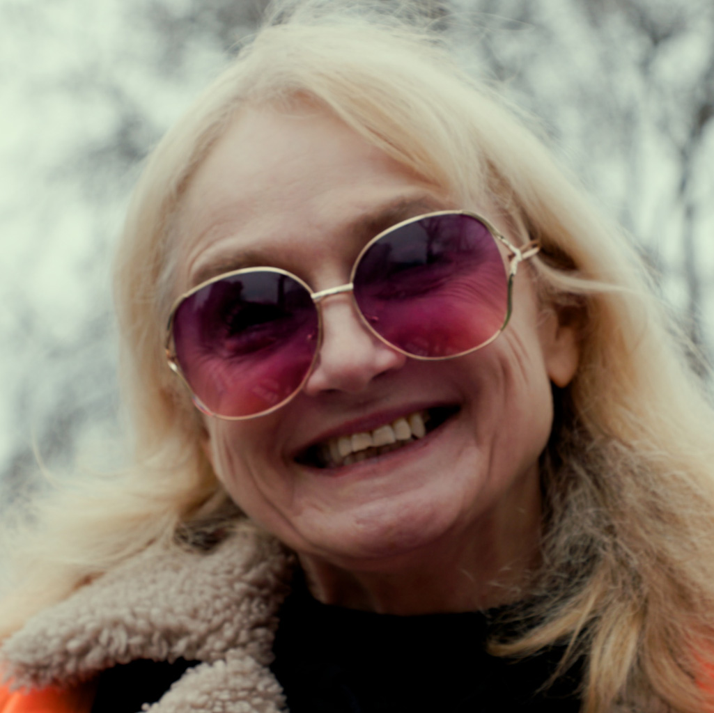 Deborah Wilde